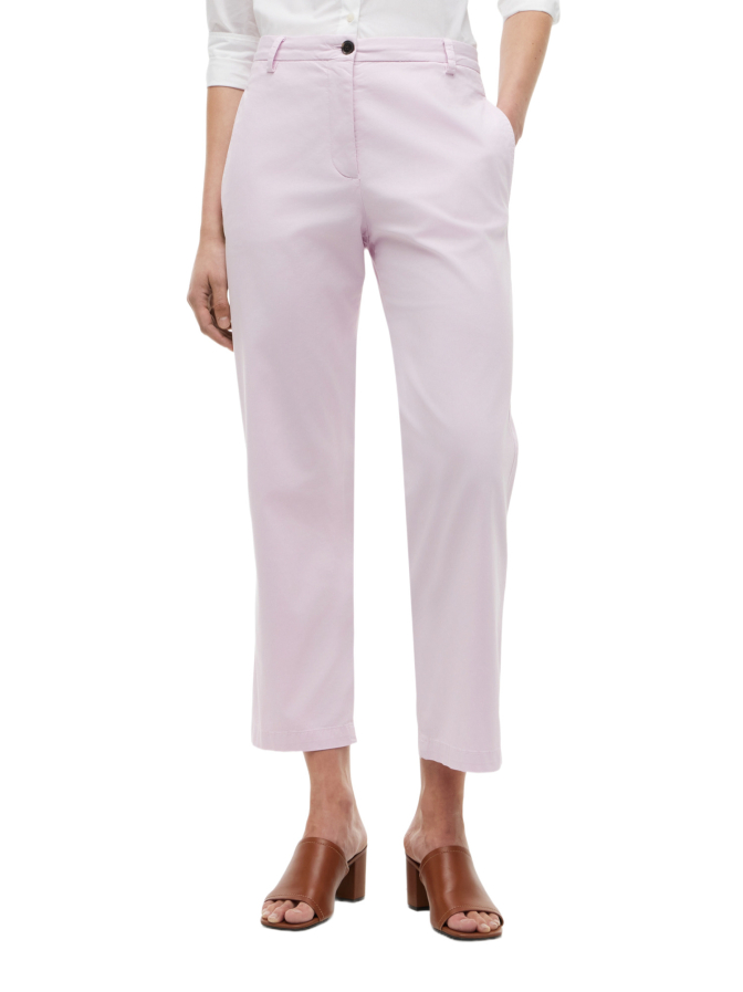 Tommy Hilfiger Slim-Fit Hose Chino bei Robert Ley