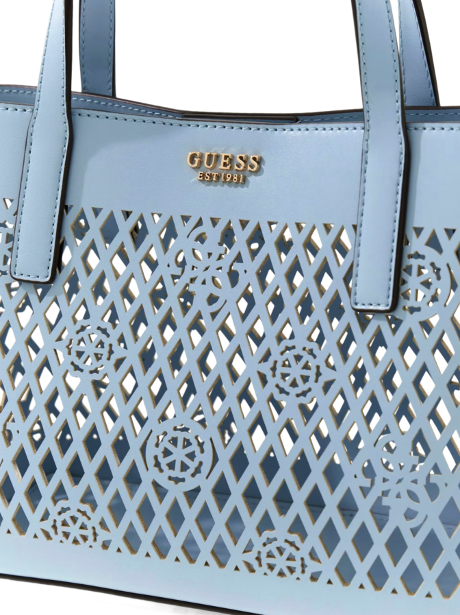 Guess Shopper Letty Mini 2 in 1 bei Robert Ley