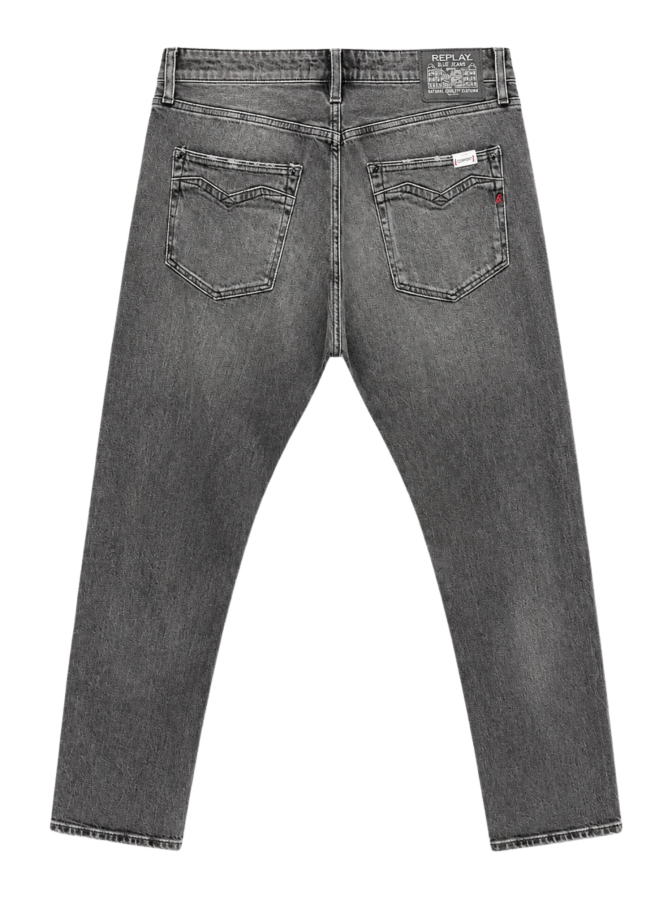 Replay Comfort Fit Denim NEWBILL bei Robert Ley
