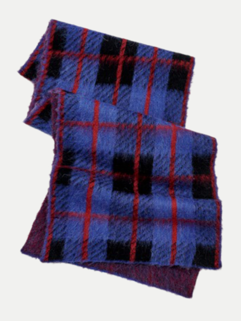 EDITED Schal Farha bei Robert Ley