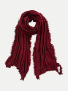 Purschoen Kaschmirschal 4013 bordo bei Robert Ley