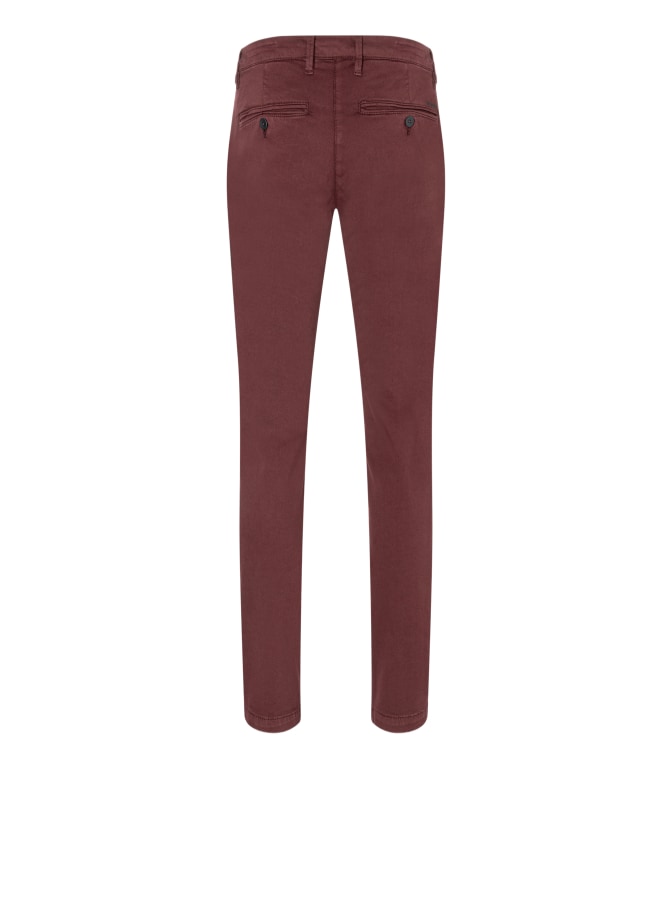 Mac Chino Hose bei Robert Ley