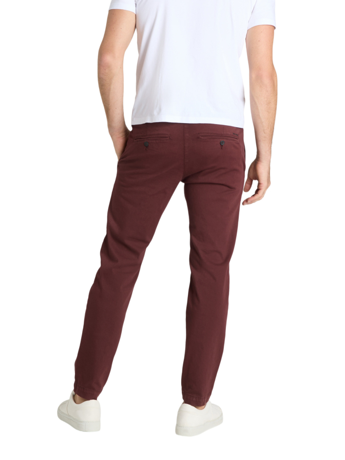 Mac Chino Hose bei Robert Ley