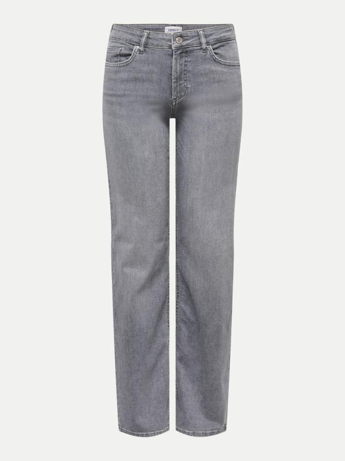 Only Straight-Leg Jeans ONLBLUSH bei Robert Ley