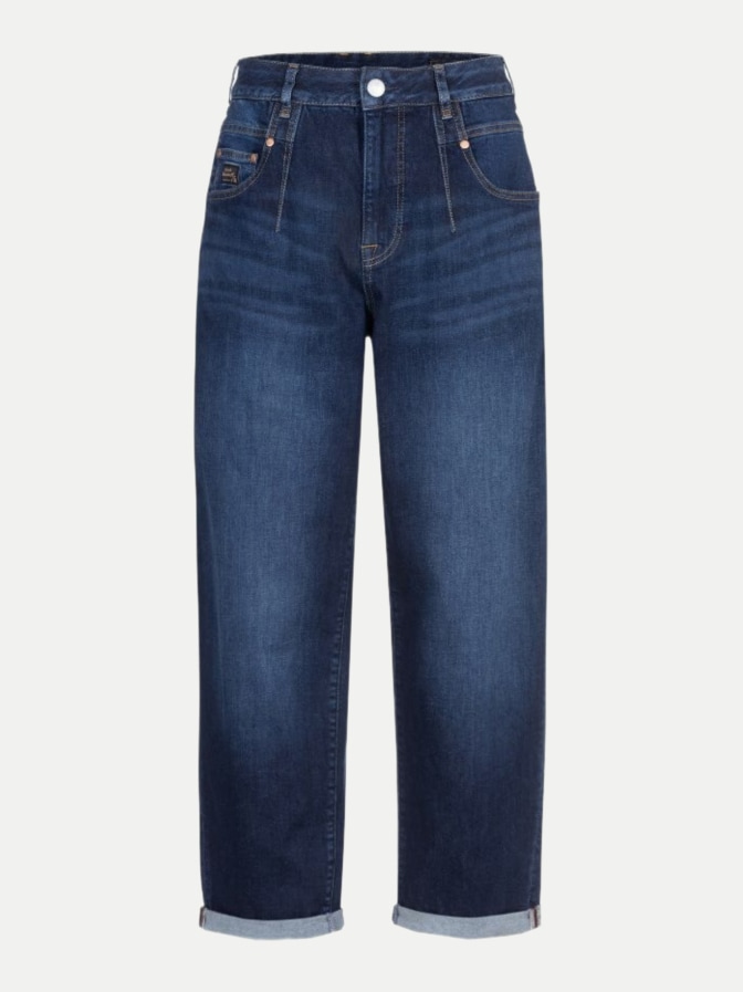 Herrlicher Loose-Fit Jeans Brooke bei Robert Ley