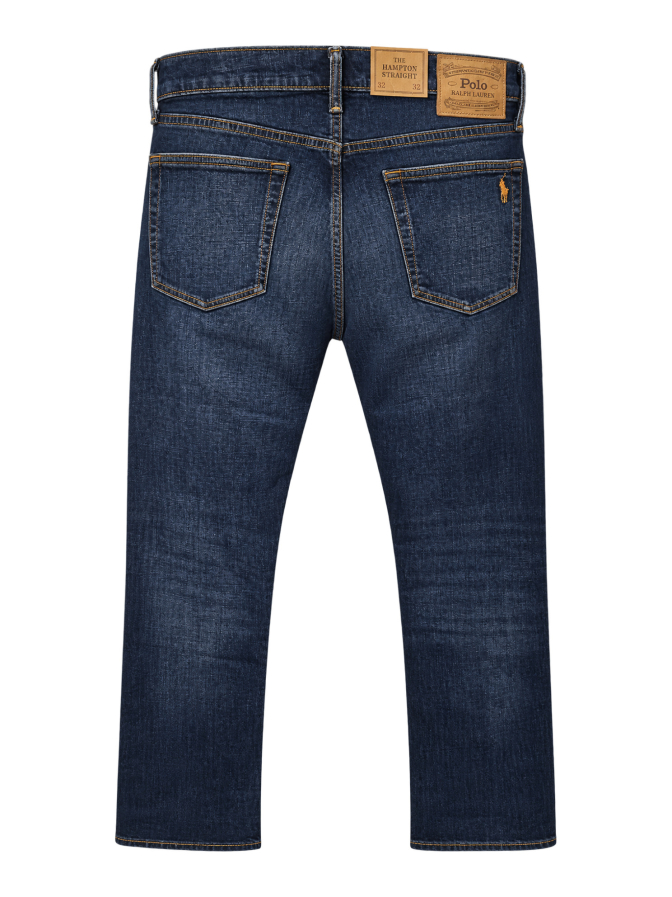 Polo Ralph Lauren Straight Fit Denim HAMPTON bei Robert Ley