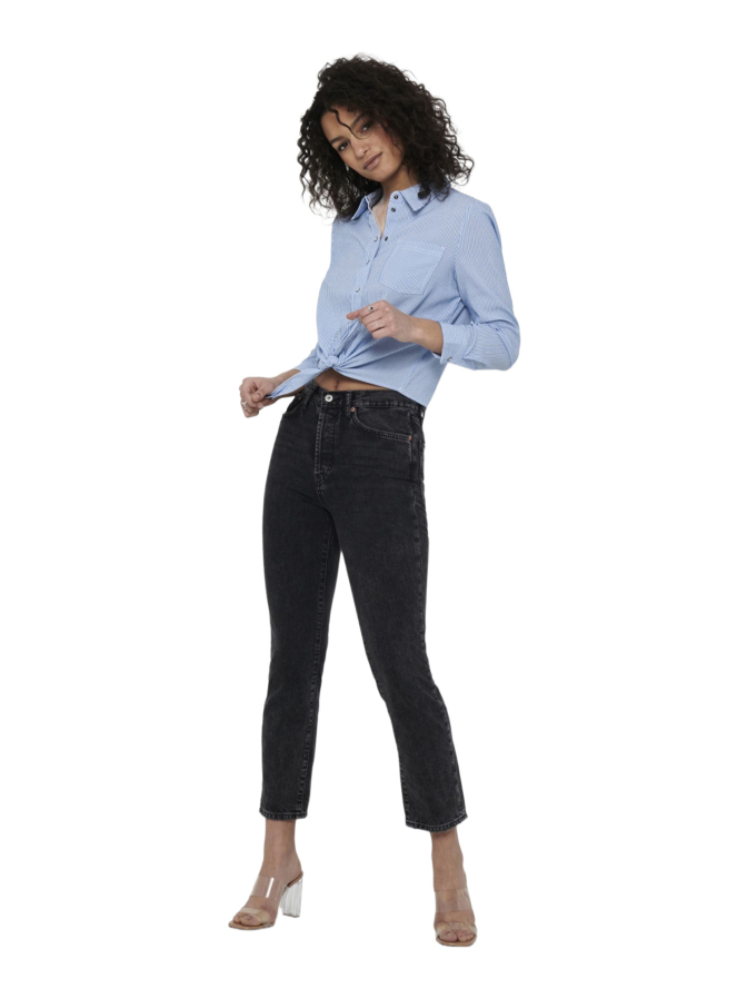 Only Hemdbluse ONLLECEY bei Robert Ley