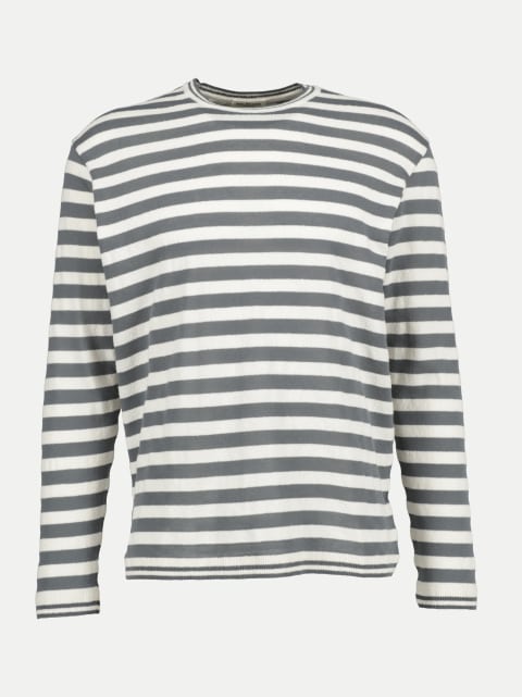 Phil Petter Gestreiftes Pullover bei Robert Ley