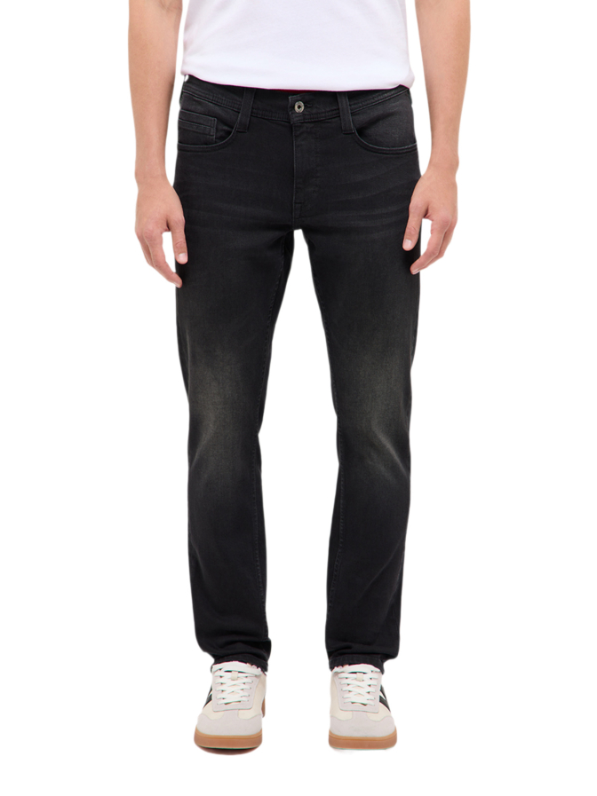 Mustang Slim-Fit Jeans Style Oregon bei Robert Ley