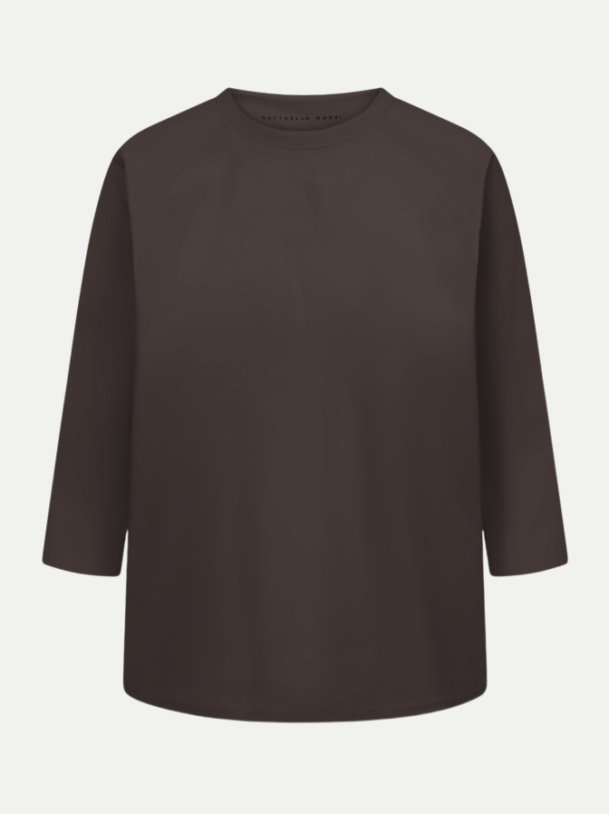 Raffaello Rossi Langarmshirt Grazia bei Robert Ley