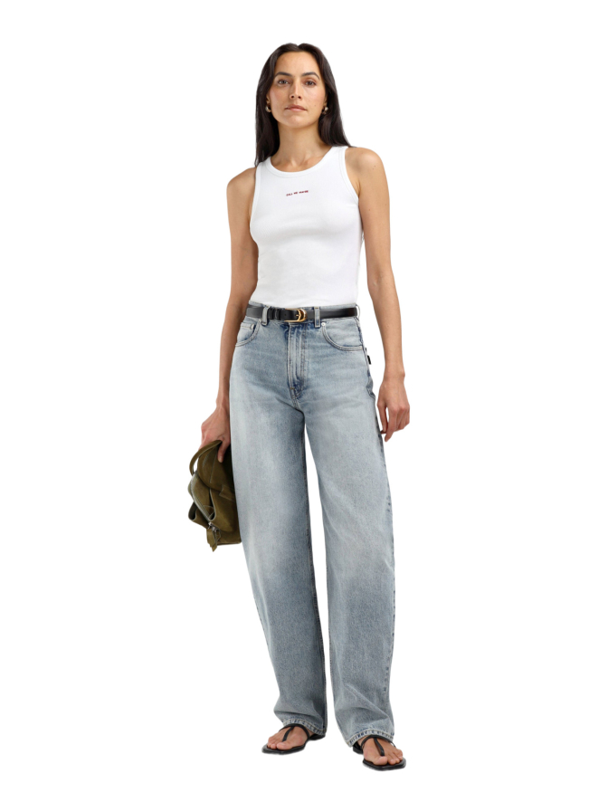 Ladneri Tanktop Embroidery bei Robert Ley