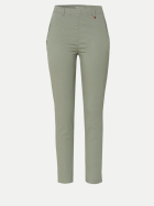 Relaxed by Toni Hose Alice Zip 063-Sage bei Robert Ley