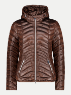Cartoon Steppjacke mit Reißverschlusstaschen 7348-Potting Soil bei Robert Ley
