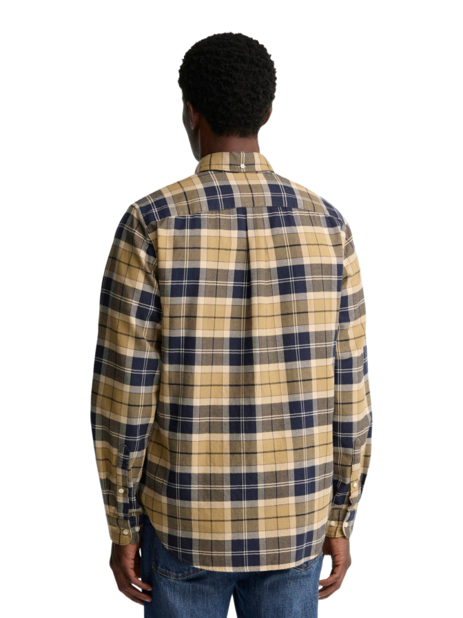 Barbour Hemd Kyeloch Tailored bei Robert Ley