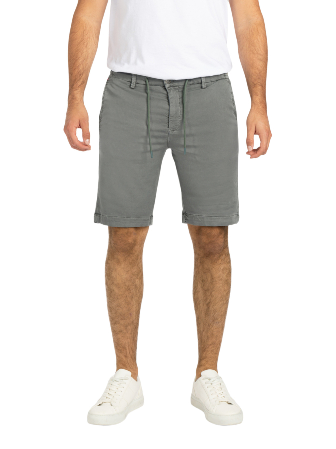 Mac Chino Bermuda bei Robert Ley