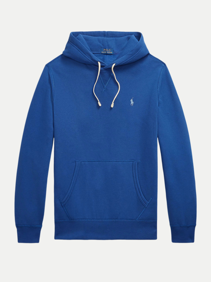 Polo Ralph Lauren Hoodie mit Logo-Stick bei Robert Ley