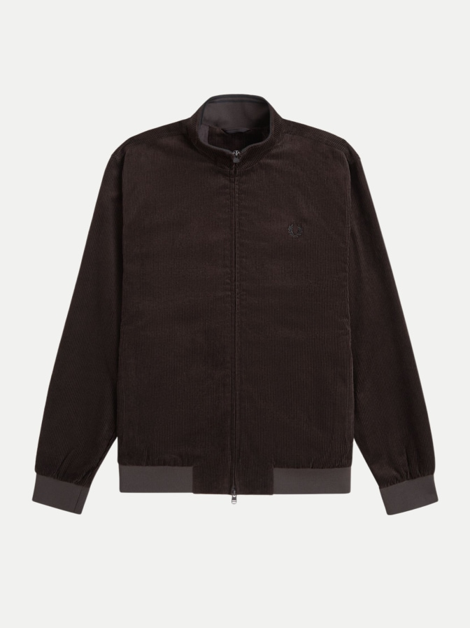 Fred Perry Cordjacke BRENTHAM bei Robert Ley