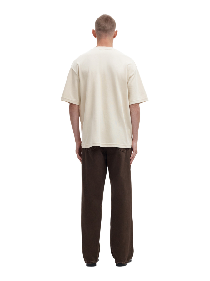 SELECTED HOMME Basic T-Shirt bei Robert Ley