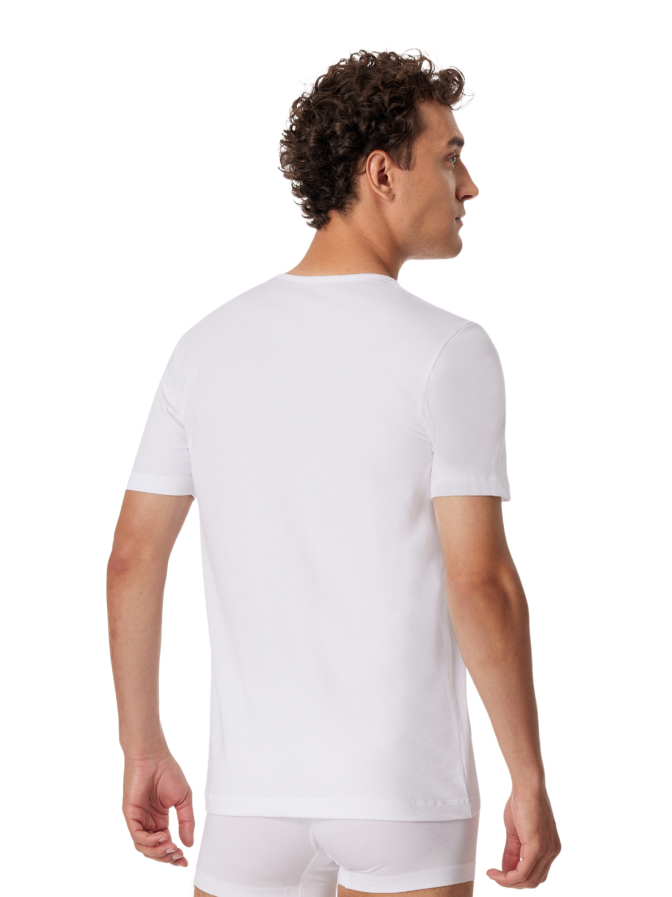 Schiesser T-Shirt 2er-Pack bei Robert Ley