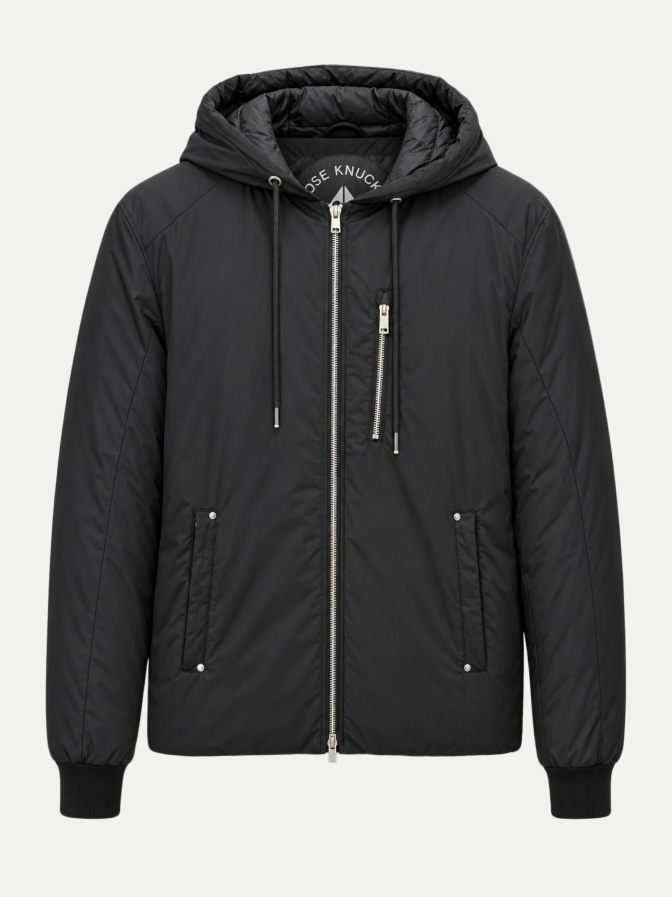MOOSE KNUCKLES Daunenjacke NORTHDALE bei Robert Ley
