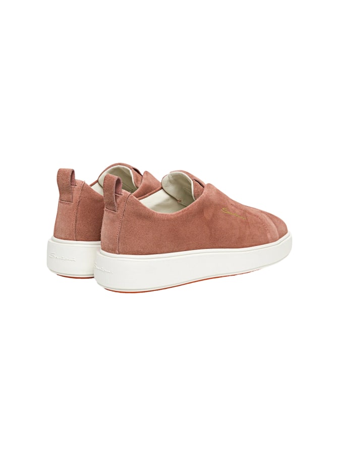 Santoni Slip on Sneaker Gyanna bei Robert Ley