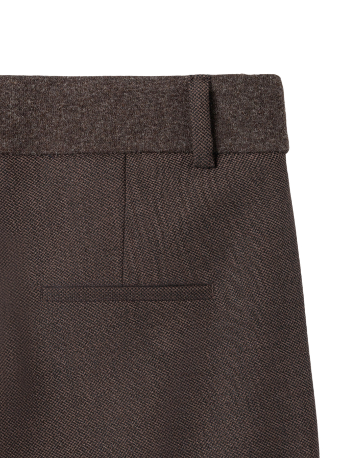 Cambio Hose California bei Robert Ley