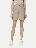 ONLY Bermuda Shorts 189818-Oxford Tan bei Robert Ley
