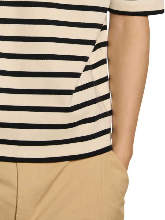 KIEFERMANN T-Shirt Bernodino bei Robert Ley