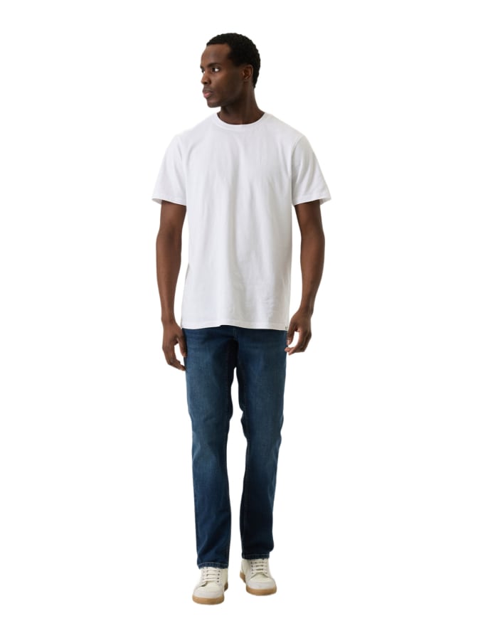 Garcia Tapered Fit Jeans Russo 611 bei Robert Ley