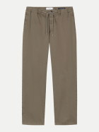 CLOSED Relaxed-Fit Hose Tropea 167-Smokey grey bei Robert Ley