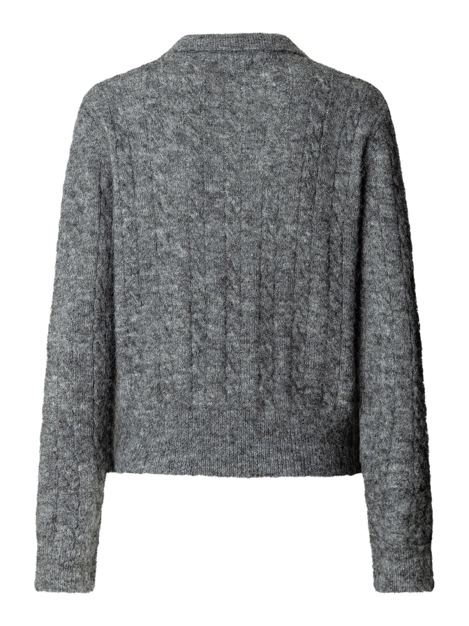 Pepe Jeans Strickpullover ALISON POLO bei Robert Ley
