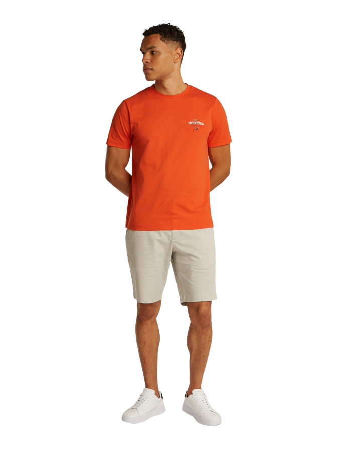 Tommy Hilfiger T-Shirt All American bei Robert Ley