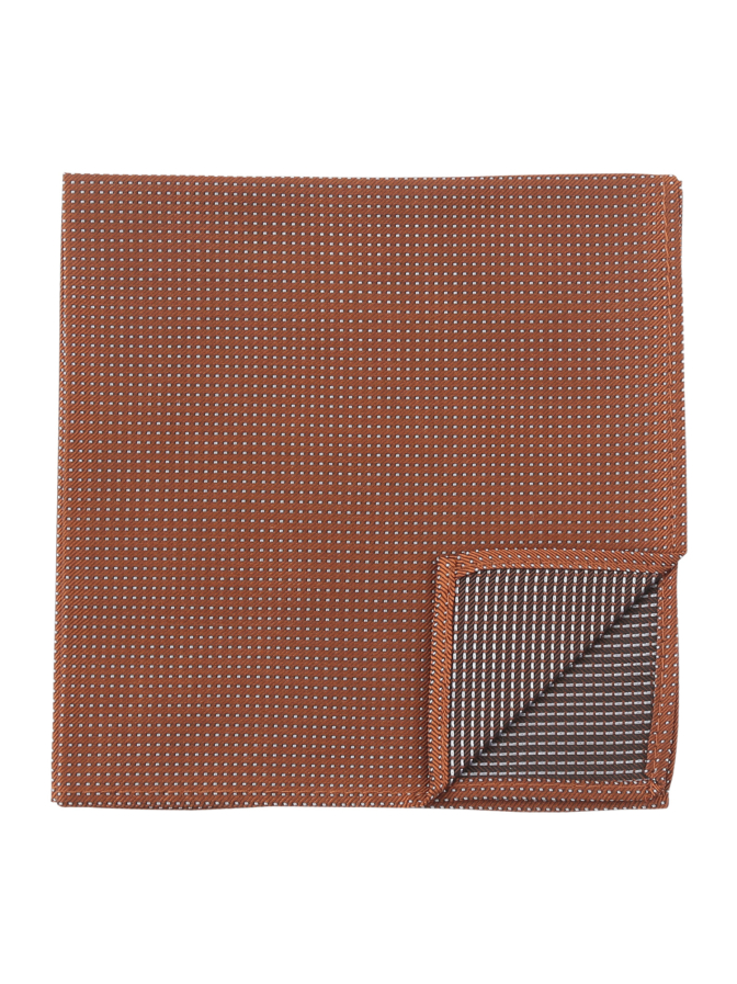 Prince Bowtie Einstecktuch Picote bei Robert Ley