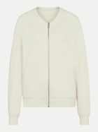 Juvia Jerseyjacke Gemma 230-eggshell bei Robert Ley