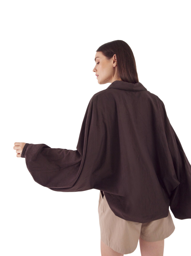 SoSue Antonia Voile bei Robert Ley
