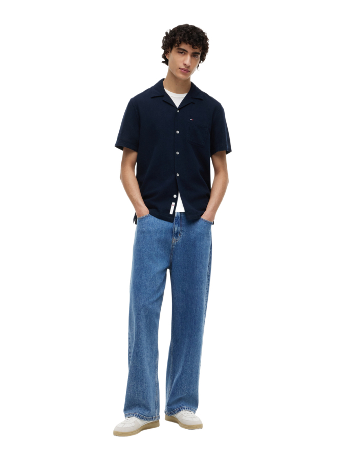 Tommy Jeans Regular-Fit Hemd bei Robert Ley