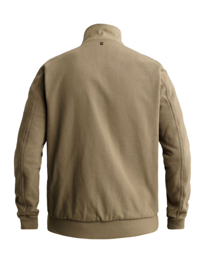 PME Legend Hybridjacke mit Reißverschluss und Seitentaschen bei Robert Ley