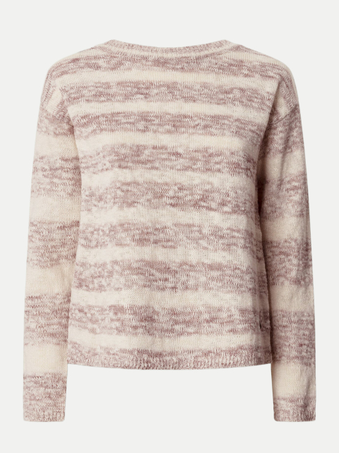 Pepe Jeans Strickpullover ALINA Gestreift bei Robert Ley