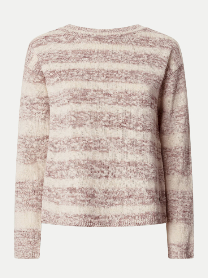 Pepe Jeans Strickpullover ALINA Gestreift bei Robert Ley