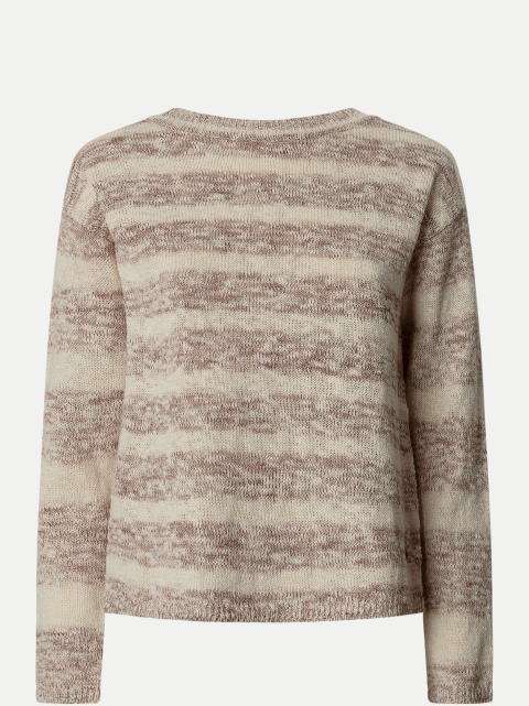 Pepe Jeans Strickpullover ALINA Gestreift bei Robert Ley