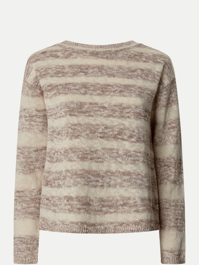Pepe Jeans Strickpullover ALINA Gestreift bei Robert Ley