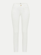 Brax Slim-Fit Jeans Style Shakira 99-white bei Robert Ley