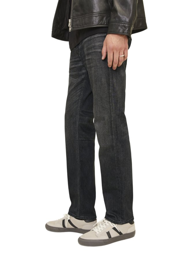 JACK & JONES Five-Pocket-Jeans JJICLARK JJORIGINAL bei Robert Ley