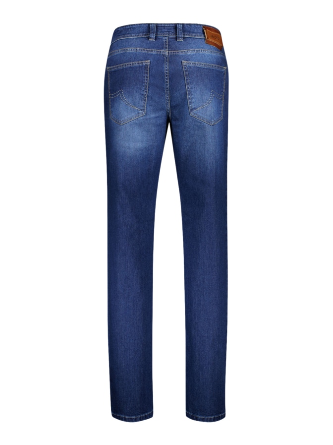 Gardeur Jeans mit Modern Fit bei Robert Ley