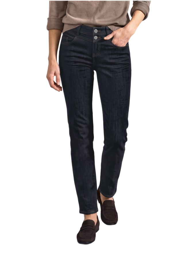 Street One Slim-Leg Jeans Jane bei Robert Ley