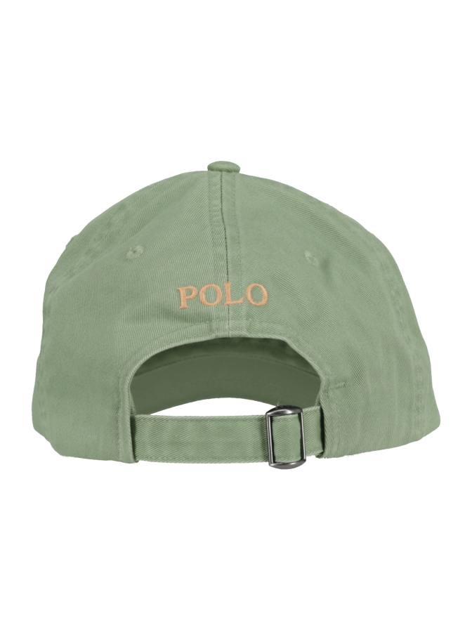 Polo Ralph Lauren Logo Cap bei Robert Ley