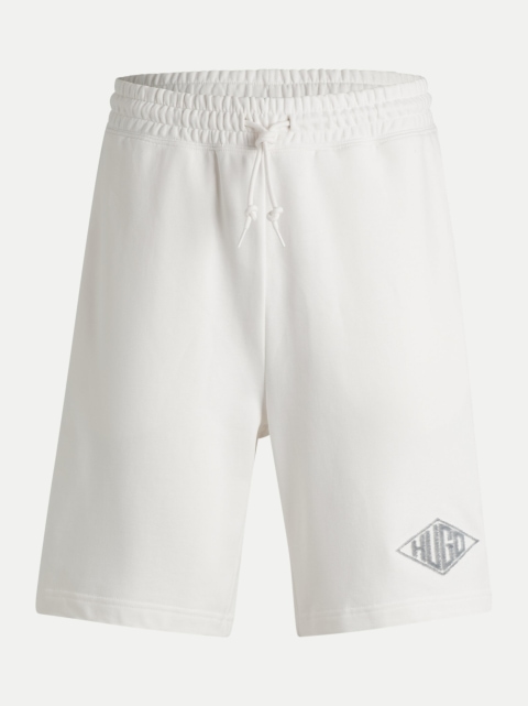 HUGO Shorts Damtus bei Robert Ley