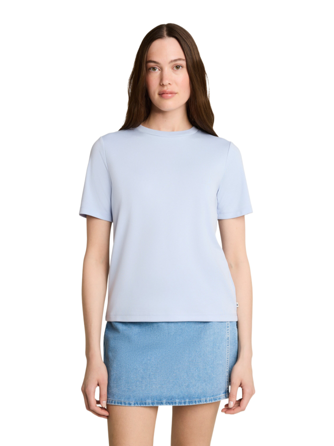 Tom Tailor Denim Basic T-Shirt bei Robert Ley