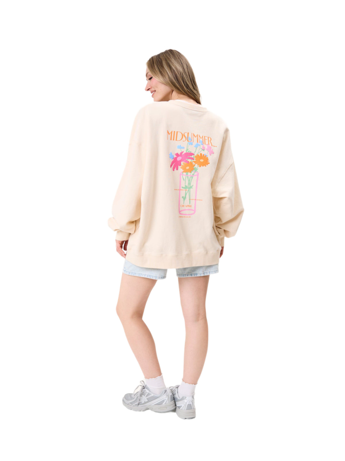 OH APRIL Sweater Midsummer bei Robert Ley