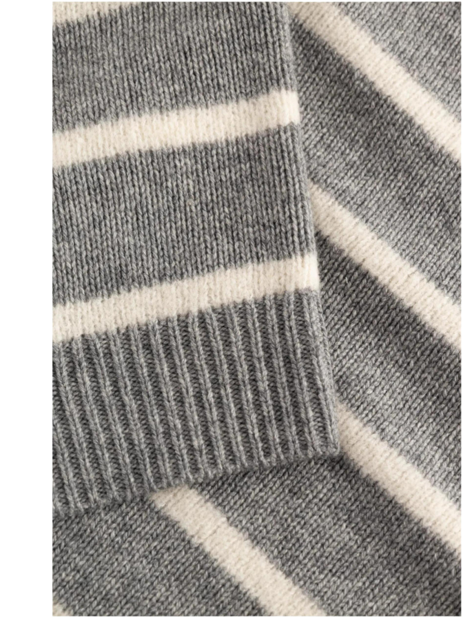 Windsor Women Strickjacke aus Woll-Yak-Mix bei Robert Ley
